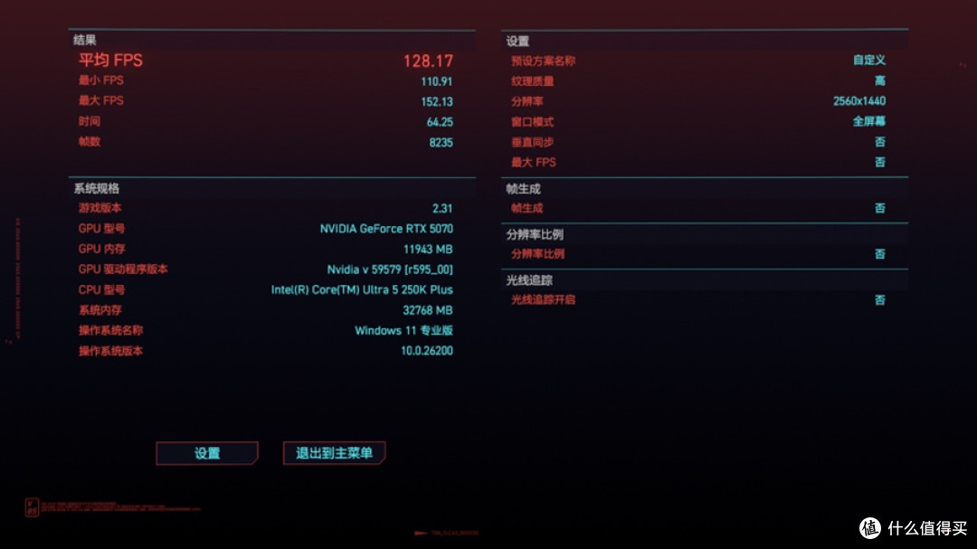 更多核心,更强性能,英特尔 酷睿 Ultra 5 250K Plus 首发测试