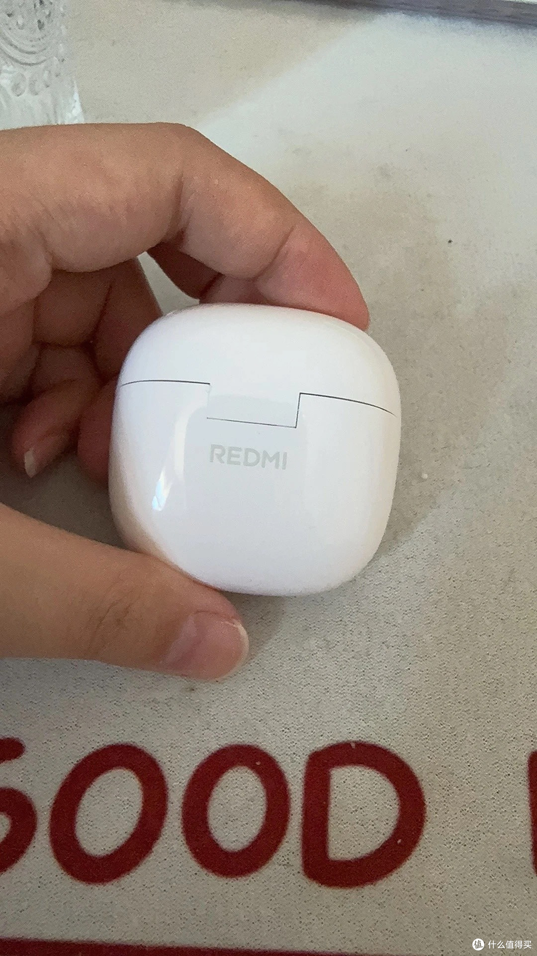 REDMI Buds 8 活力版二手捡漏指南