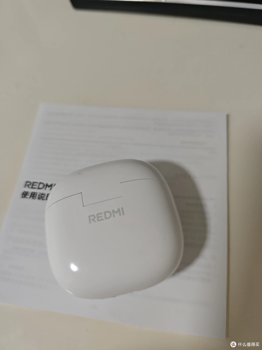 REDMI Buds 8 活力版二手捡漏指南