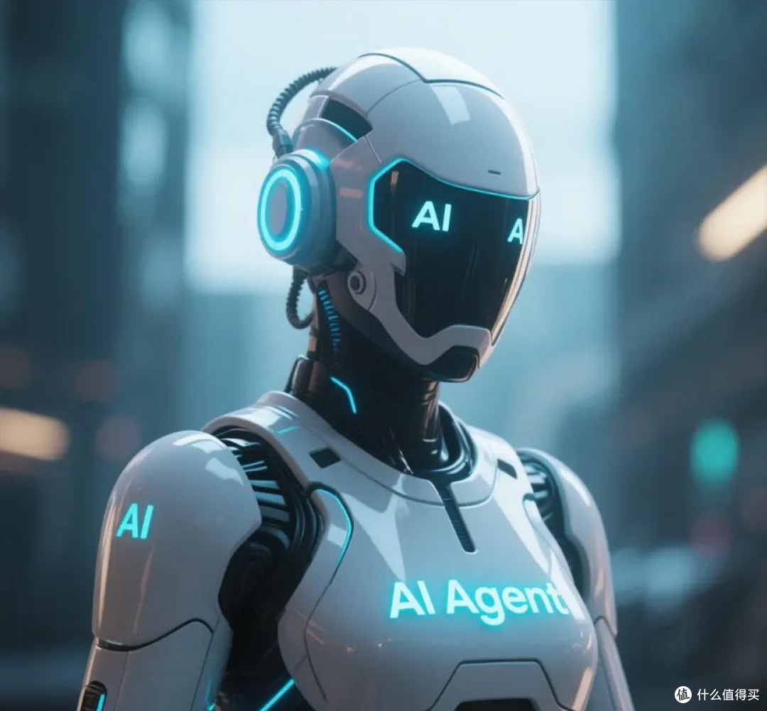 打工人福音?每天少干1小时!库班重磅发声:AI Agent杂活全接管