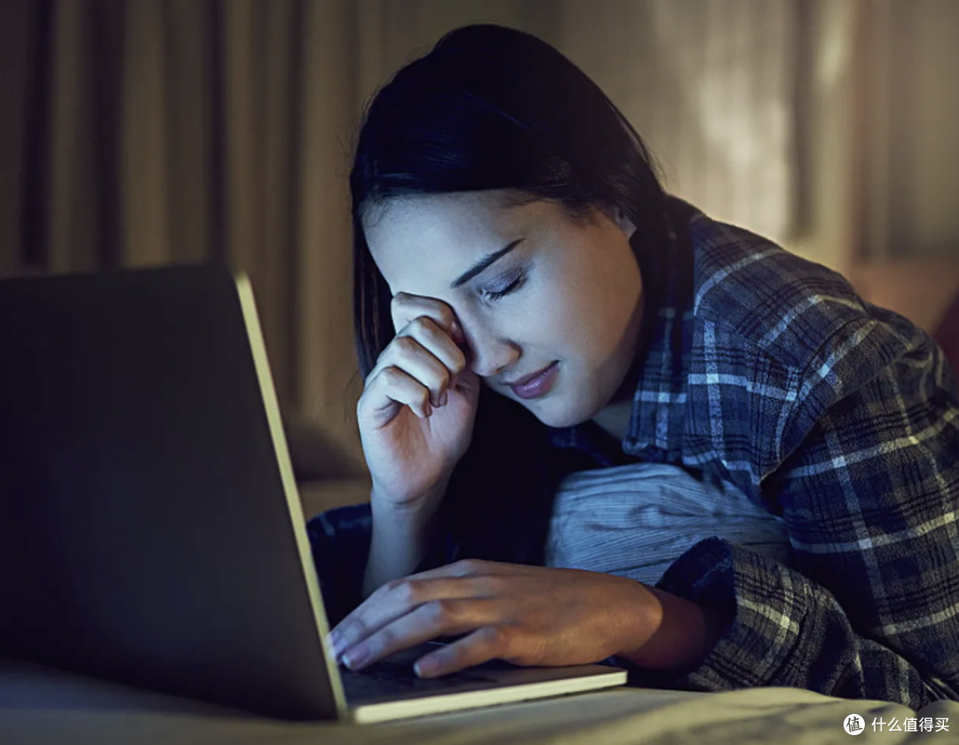 别被12点、1点骗了！真正熬夜的标准出炉，90%的人都理解错了！