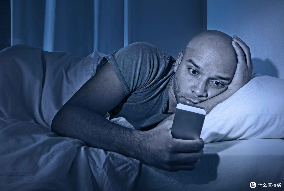 别被12点、1点骗了！真正熬夜的标准出炉，90%的人都理解错了！