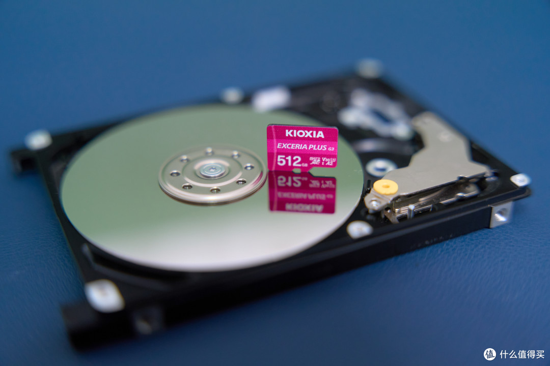 我的极简旅拍方案，铠侠G3 microSD卡一省到底！