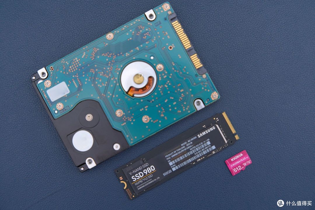 我的极简旅拍方案，铠侠G3 microSD卡一省到底！