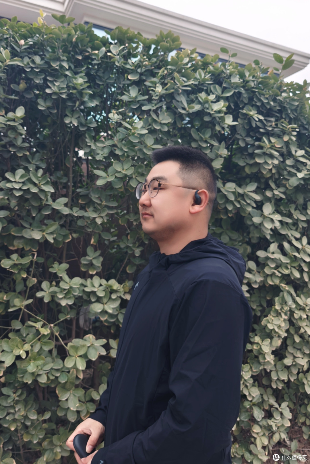 音质至上,舒适为王,AI智能整合--南卡Wing开放式耳机体验分享!