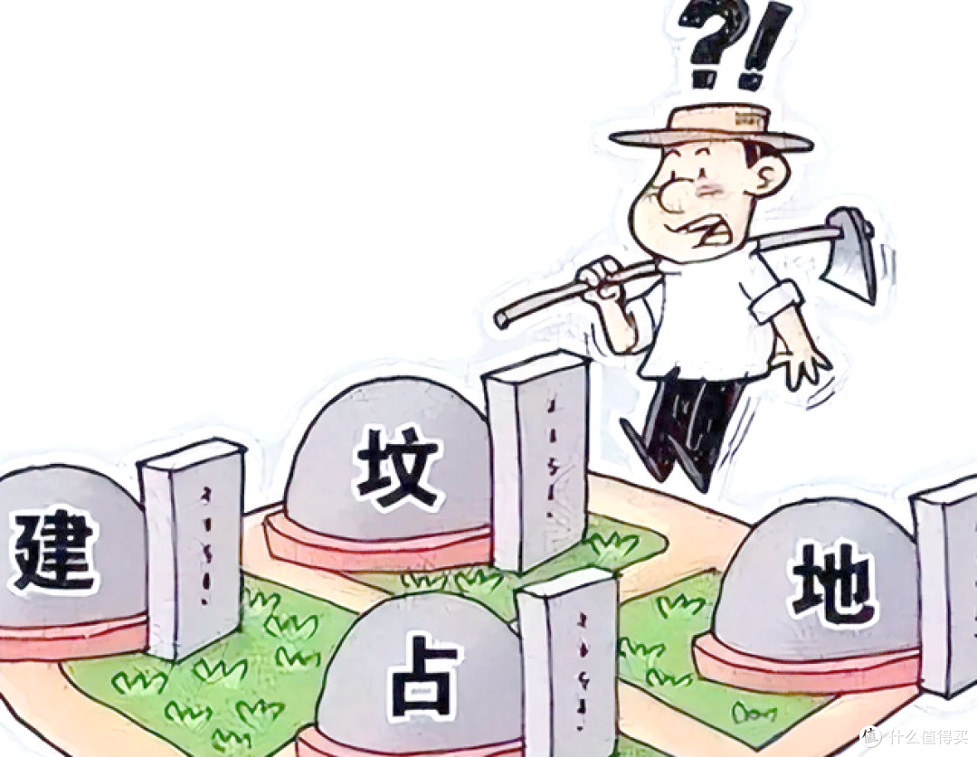 殡葬新规3月30日实施!土葬火葬自由,家有老坟的,要注意了!