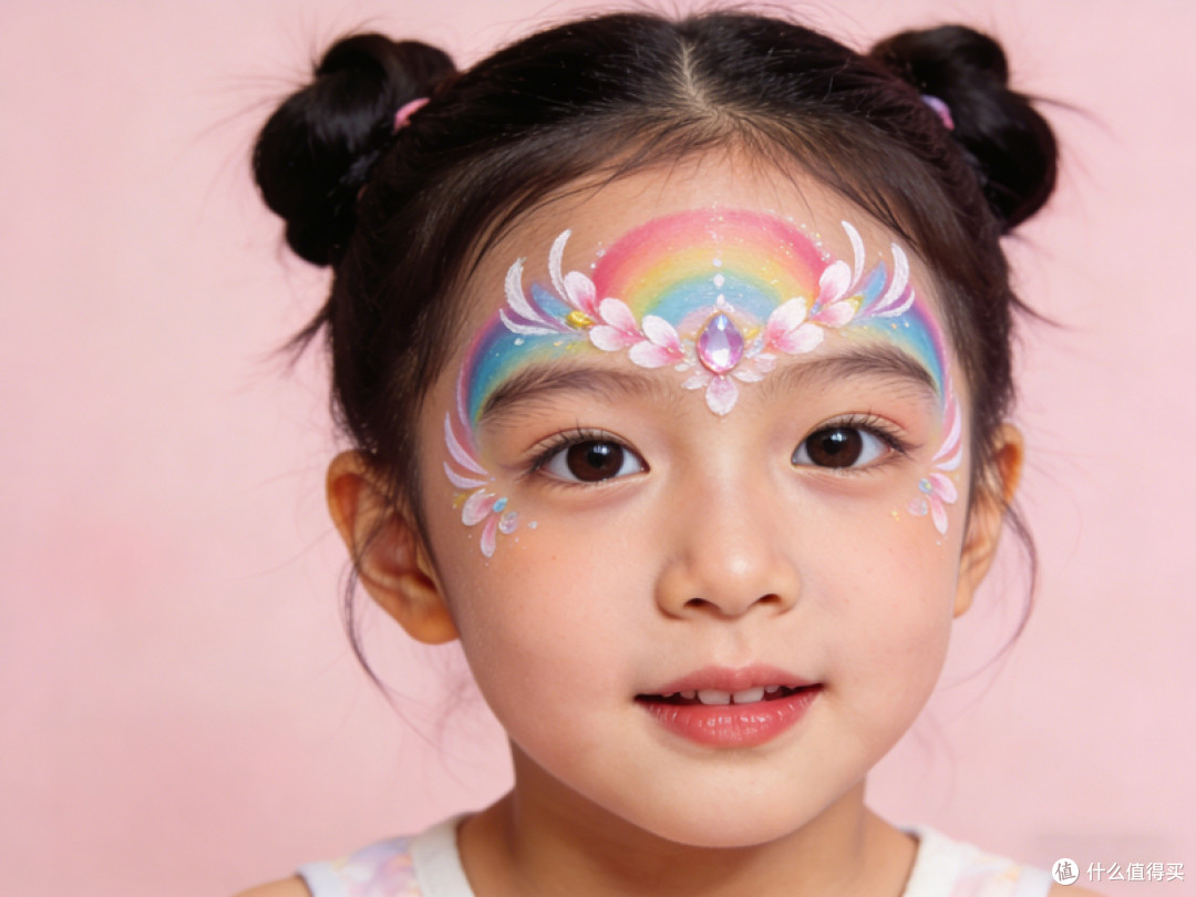为什么景区都认ANKA BELLA？一位景区驻场彩绘师的三年亲历