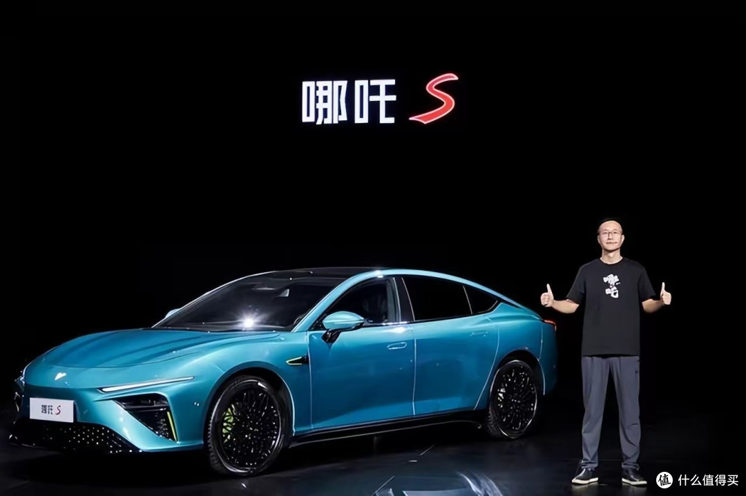 哪吒汽车破产清算,最讽刺的不是200亿债务,而是这个名字本身