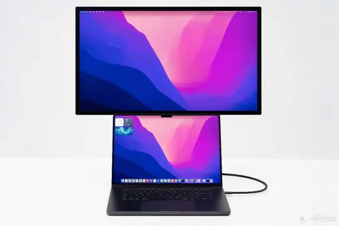 上手体验价值5万的MacBook Pro后,我动起了下单的念头