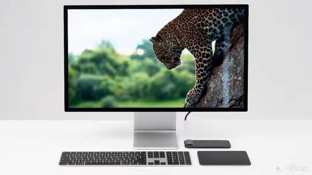 上手体验价值5万的MacBook Pro后,我动起了下单的念头