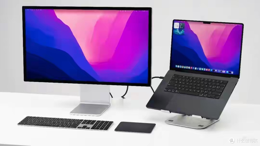 上手体验价值5万的MacBook Pro后,我动起了下单的念头