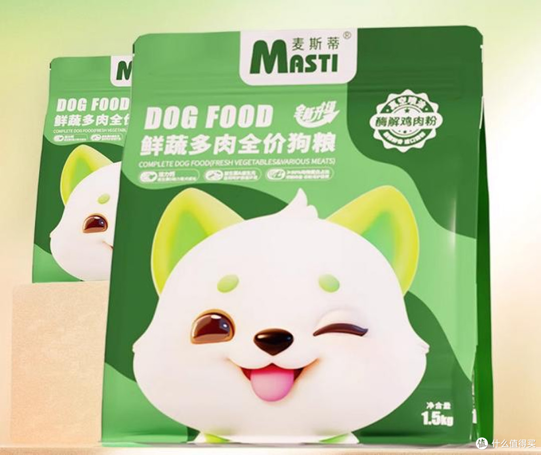 拒绝毒狗粮!十大放心狗粮品牌排行榜,安全是第一位