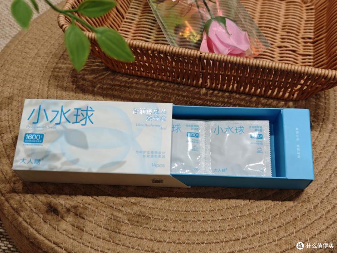 女生必看!四款玻尿酸避孕套实测,谁才是我们的干涩救星?