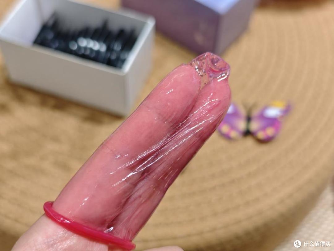 女生必看!四款玻尿酸避孕套实测,谁才是我们的干涩救星?