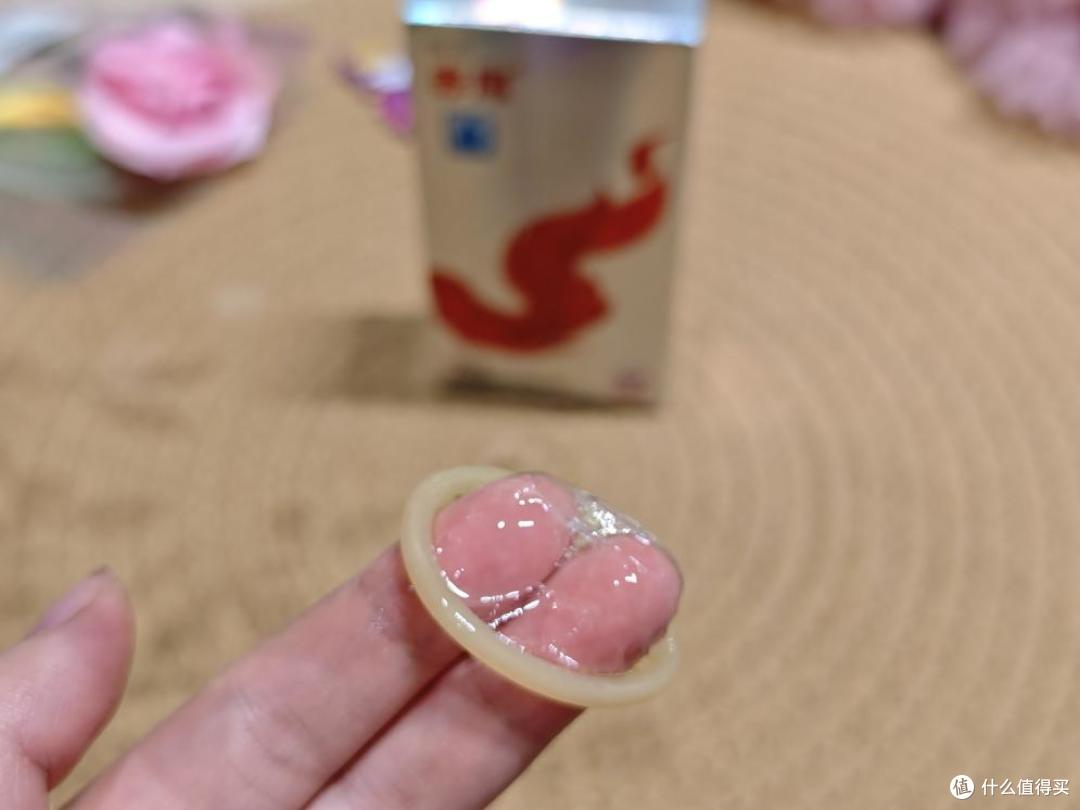 女生必看!四款玻尿酸避孕套实测,谁才是我们的干涩救星?