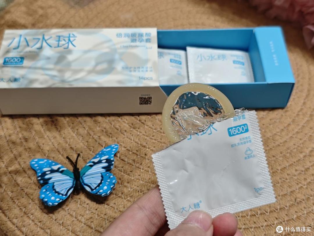 女生必看!四款玻尿酸避孕套实测,谁才是我们的干涩救星?