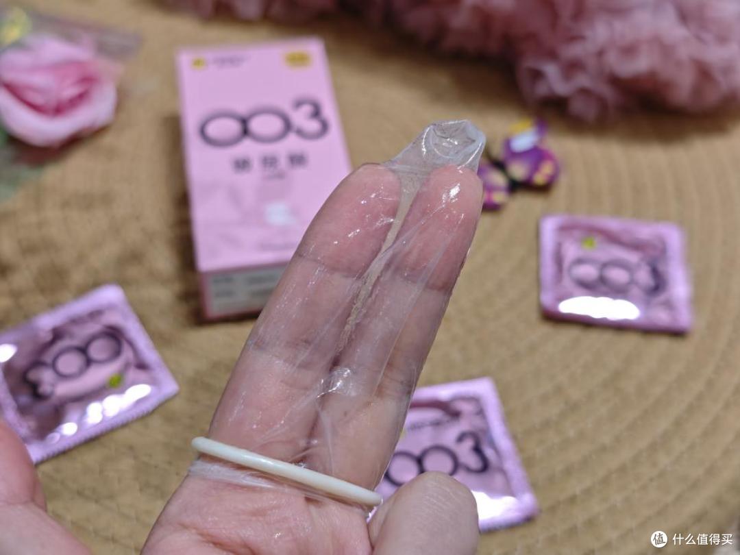 女生必看!四款玻尿酸避孕套实测,谁才是我们的干涩救星?