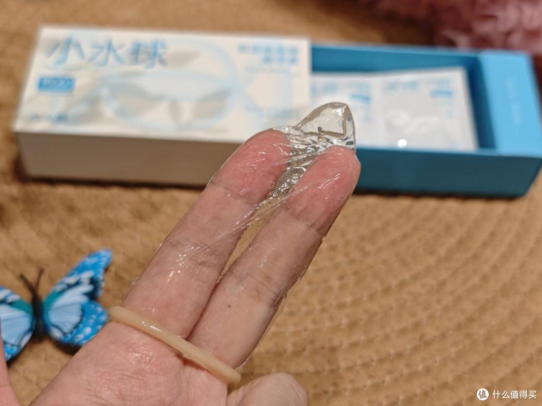 女生必看!四款玻尿酸避孕套实测,谁才是我们的干涩救星?