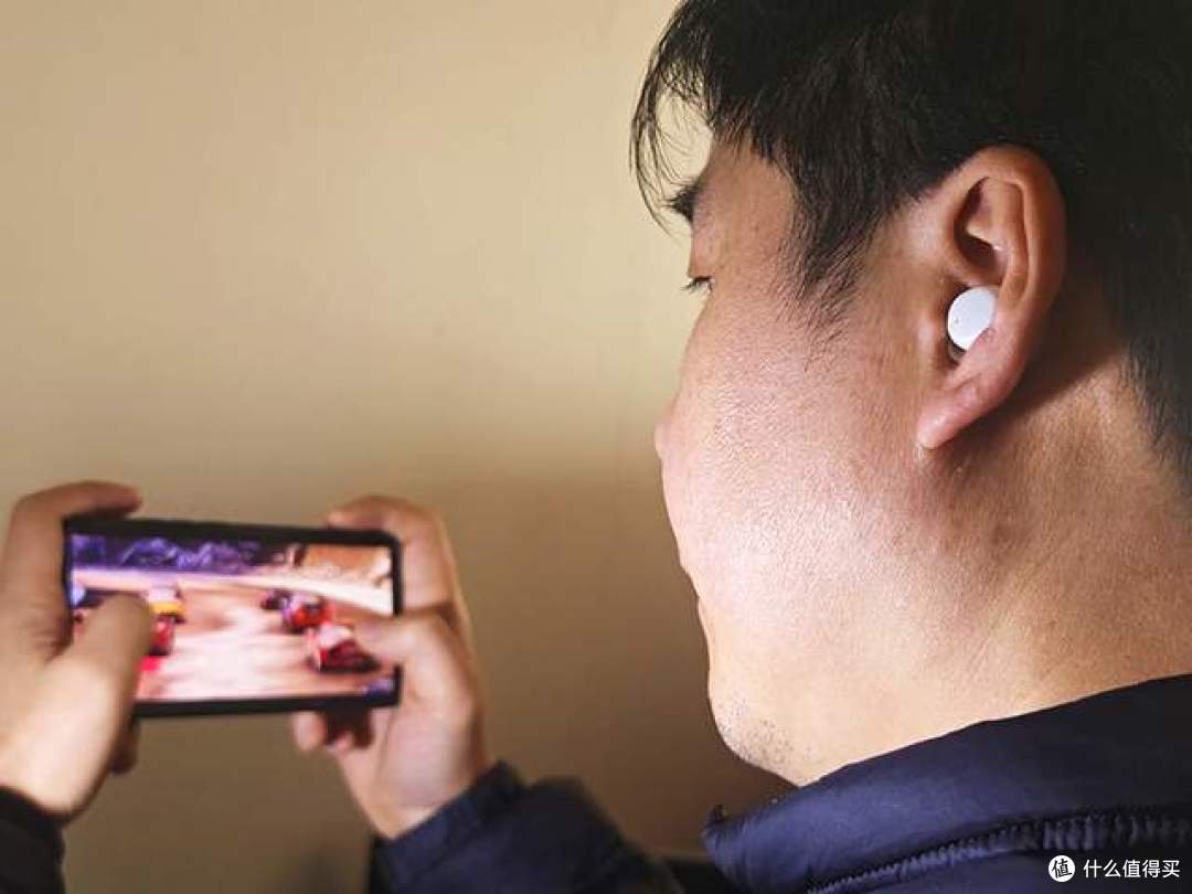 wedoking三代降噪青春款睡眠耳机体验:专为侧睡党而生