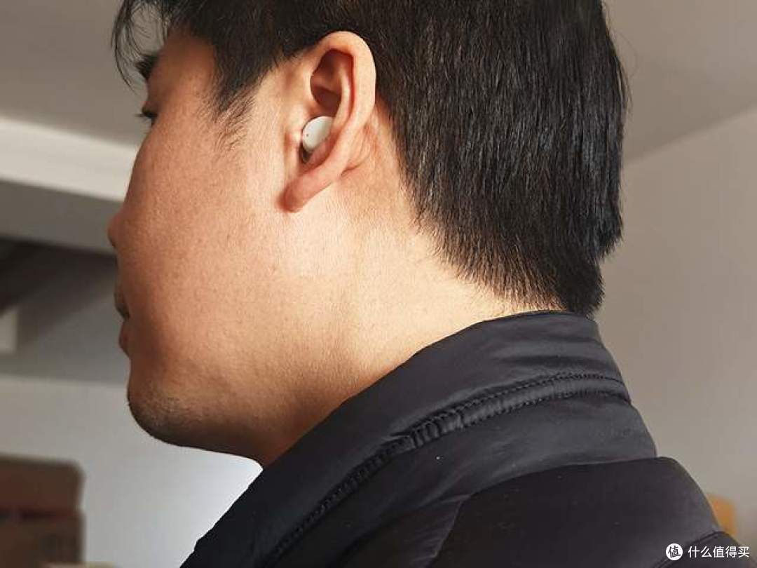 wedoking三代降噪青春款睡眠耳机体验:专为侧睡党而生