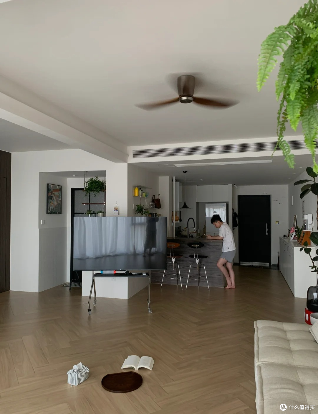 住久了才发现：这8个“设计决定”是真的实用，少一个都很不舒服