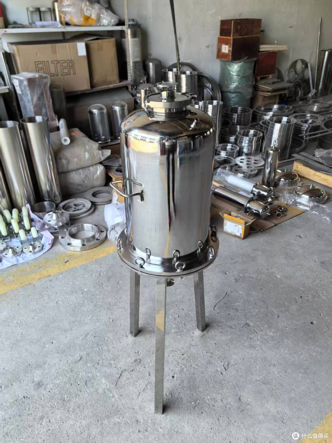 行业先锋,正压过滤器哪个厂家质量好,性价比高,哪个品牌值得选