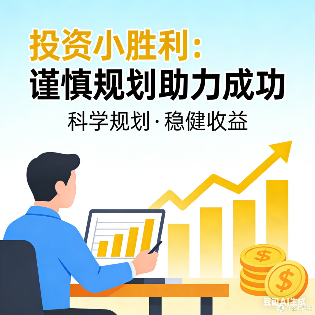 投资小胜利：谨慎规划助力成功