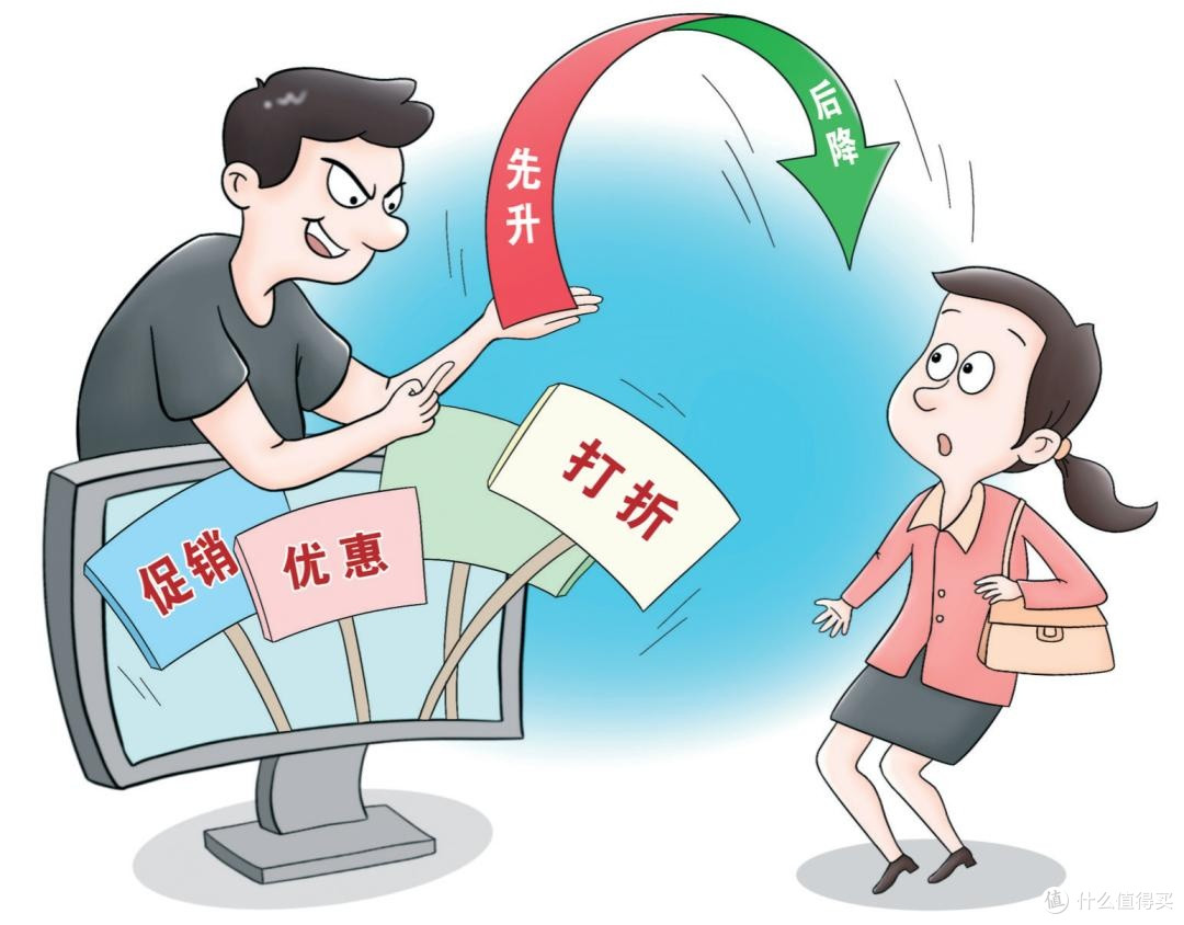 放心消费网购攻略：厘清促销迷雾 安心畅享实惠