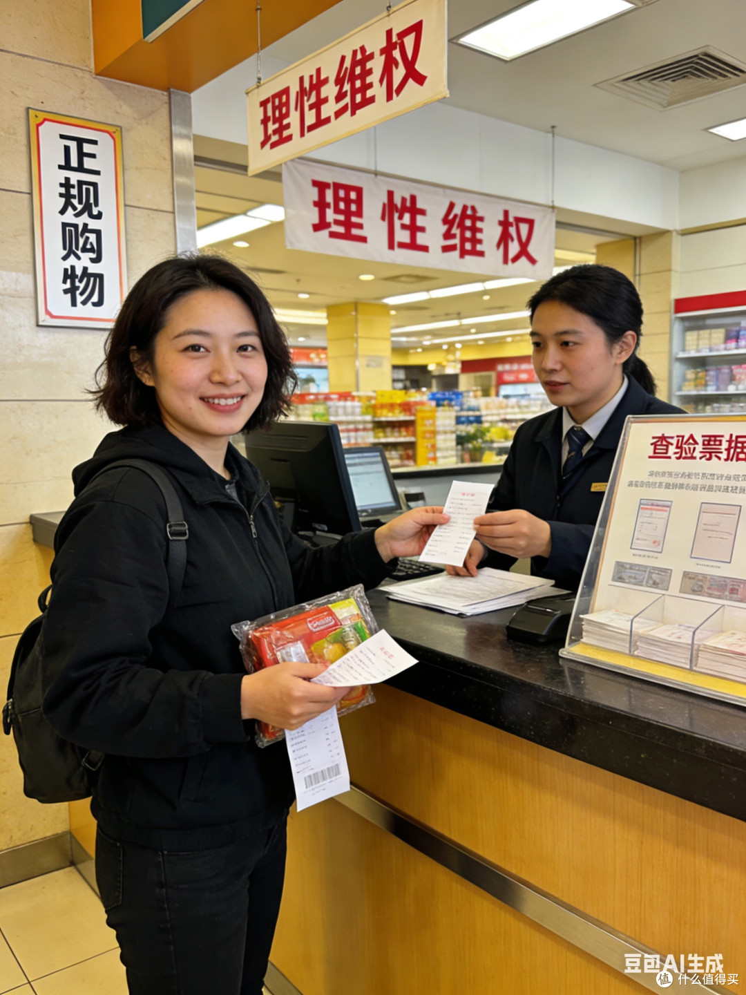放心消费科普大赛