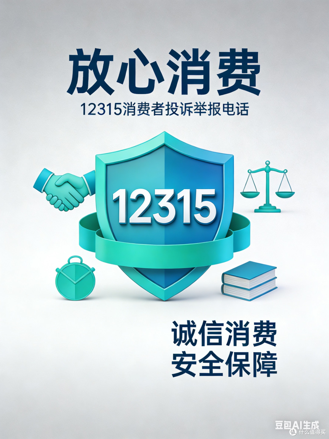 放心消费科普大赛