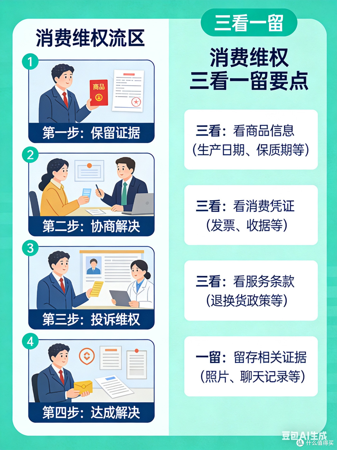 放心消费科普大赛