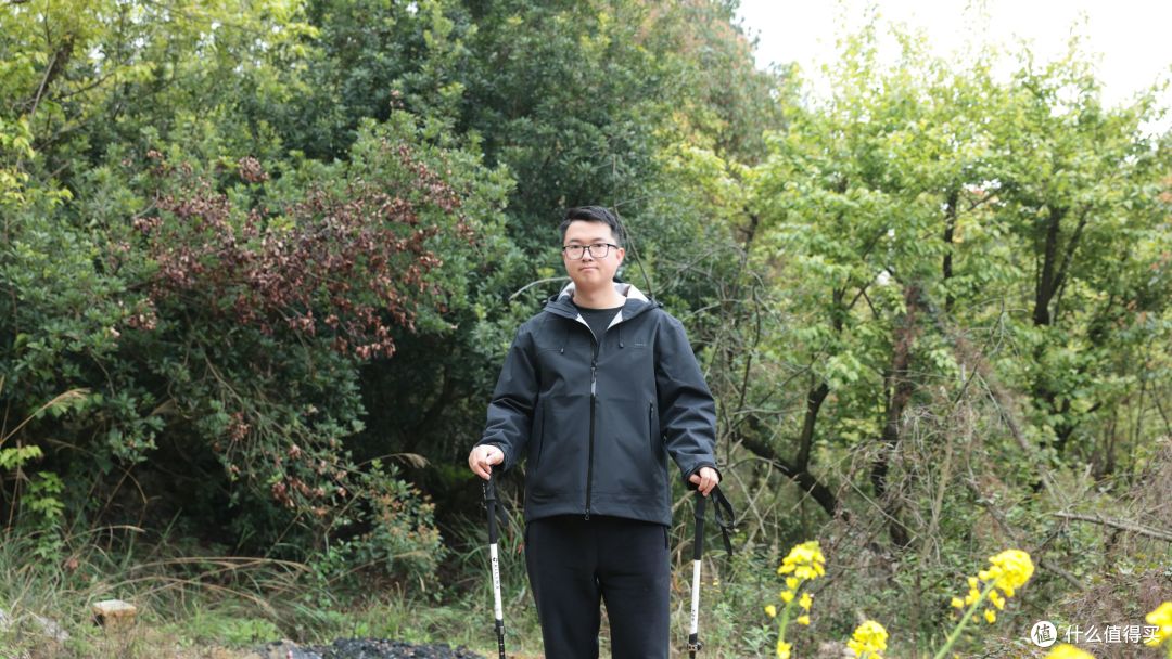 今春爆火不搞三合一!VBREX重装越野冲锋衣测评:平价罕见真7防