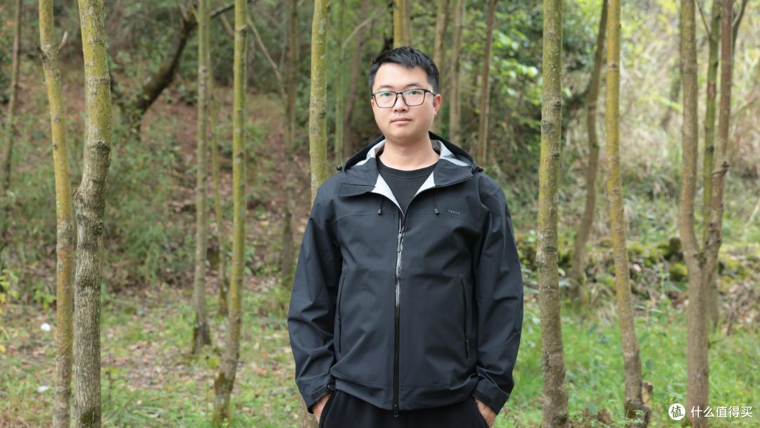 今春爆火不搞三合一!VBREX重装越野冲锋衣测评:平价罕见真7防