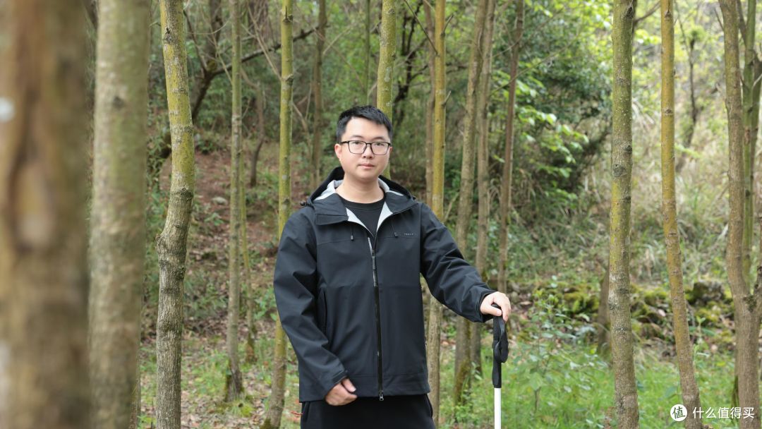 今春爆火不搞三合一!VBREX重装越野冲锋衣测评:平价罕见真7防