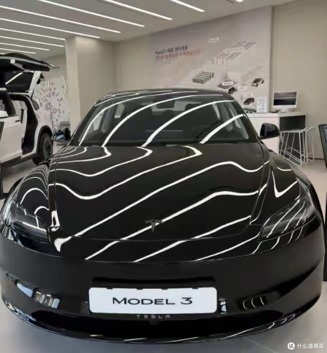 廉价版Model 3真要来了?博主爆料上海已开产,15万时代靠谱吗?