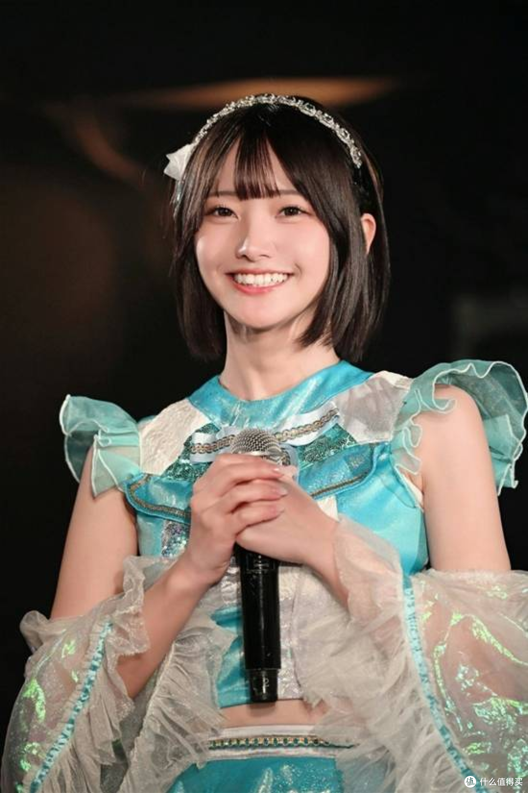 22岁日本新偶像一夜爆火，神似新垣结衣被赞比AI还美！