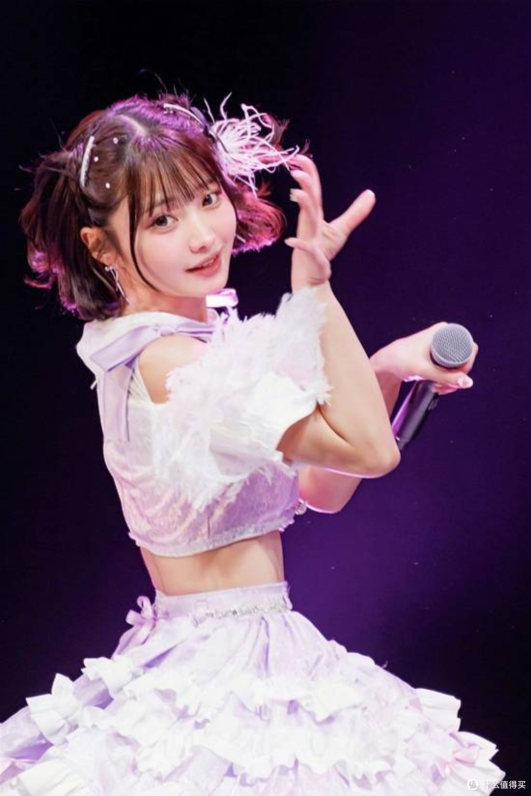 22岁日本新偶像一夜爆火，神似新垣结衣被赞比AI还美！