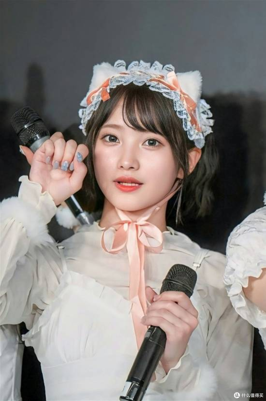 22岁日本新偶像一夜爆火，神似新垣结衣被赞比AI还美！