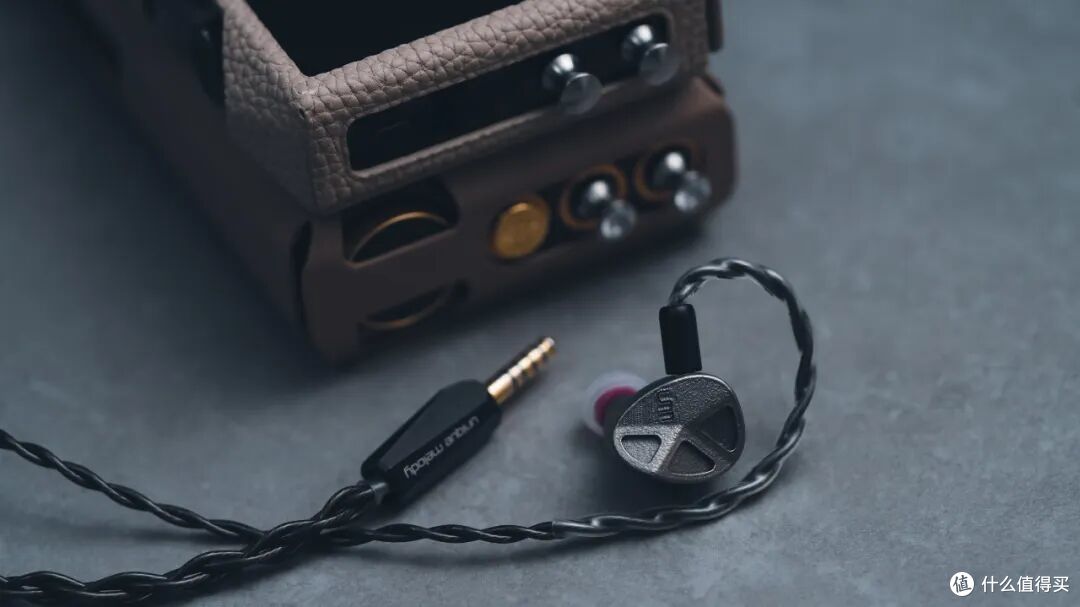 ddHiFi Eryx 升级线主观听感分享