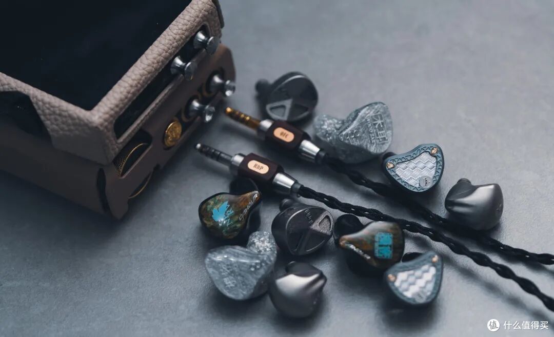 ddHiFi Eryx 升级线主观听感分享