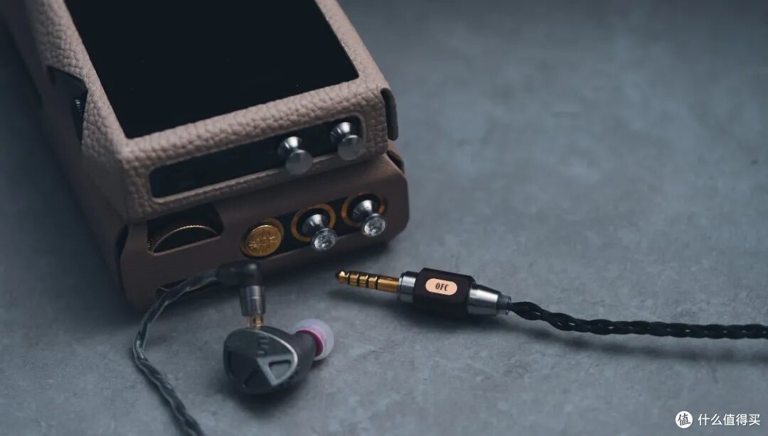 ddHiFi Eryx 升级线主观听感分享