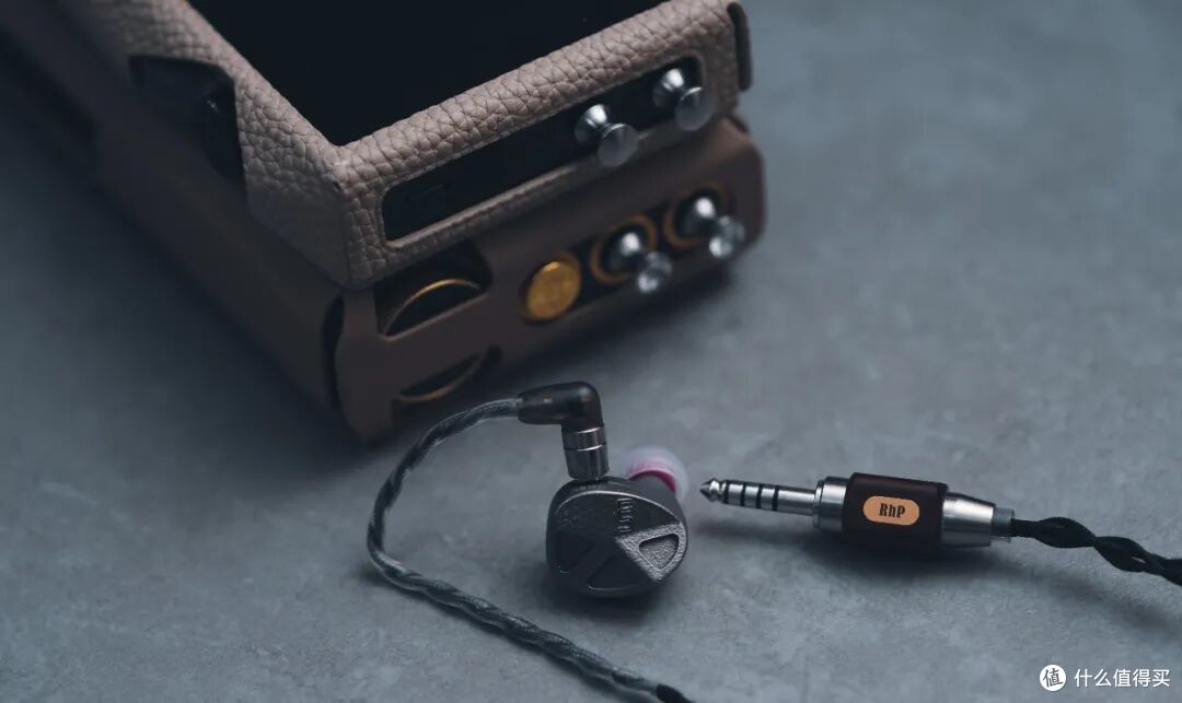 ddHiFi Eryx 升级线主观听感分享