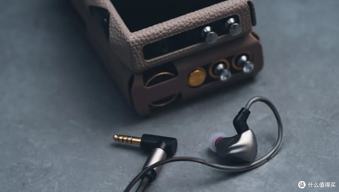 ddHiFi Eryx 升级线主观听感分享