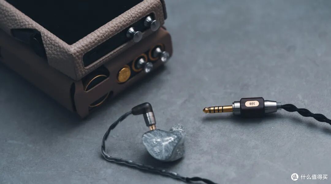 ddHiFi Eryx 升级线主观听感分享