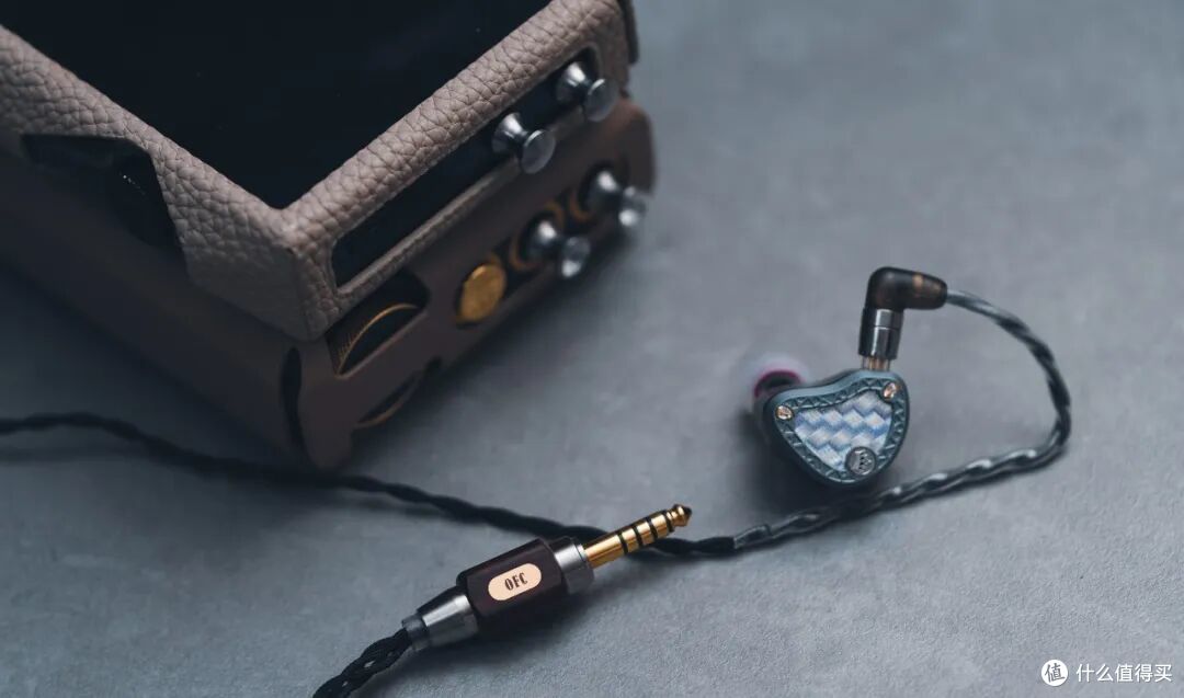 ddHiFi Eryx 升级线主观听感分享