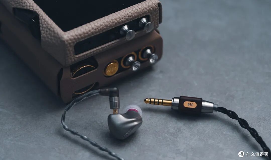 ddHiFi Eryx 升级线主观听感分享