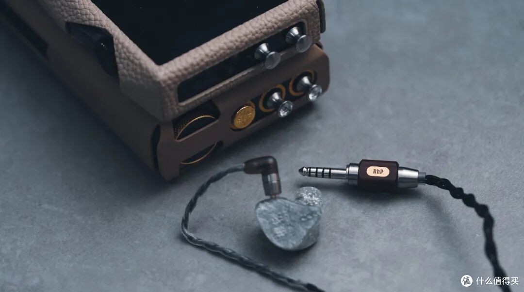 ddHiFi Eryx 升级线主观听感分享