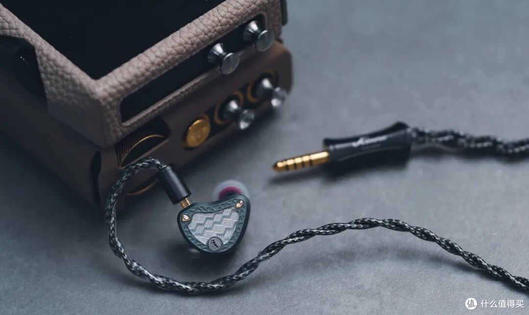 ddHiFi Eryx 升级线主观听感分享
