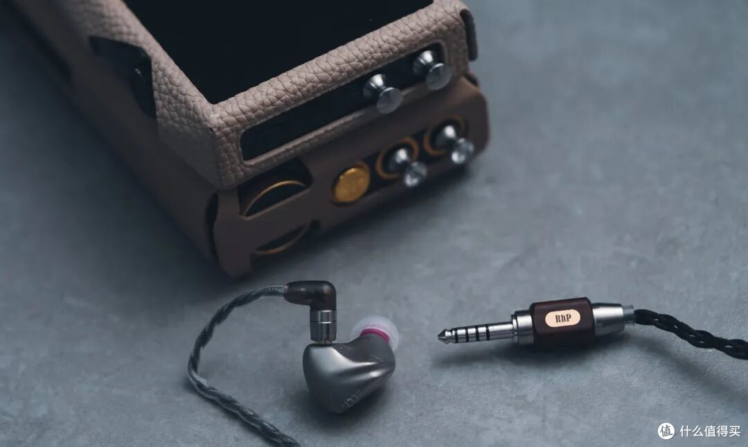 ddHiFi Eryx 升级线主观听感分享