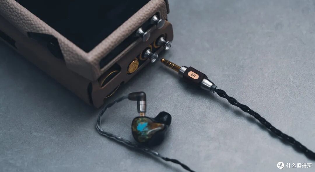 ddHiFi Eryx 升级线主观听感分享